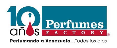 Perfumes Factory en Maracay